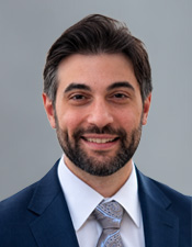 tarek ajam